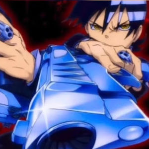 Meet your Posher, Darren